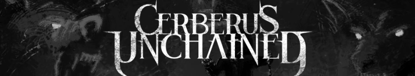 Cerberus Unchained Header