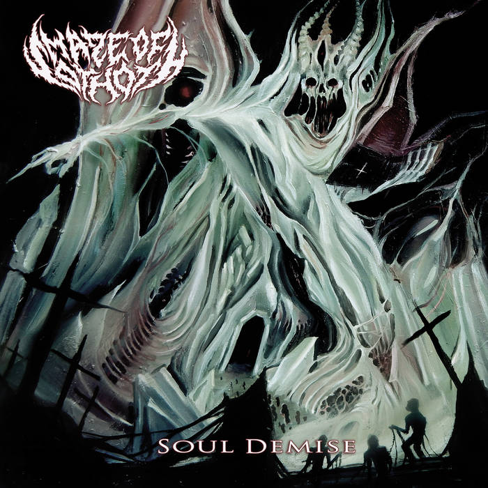 Maze of Sothoth – Soul Demise (Review)