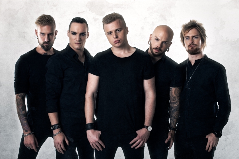 The Unguided Band