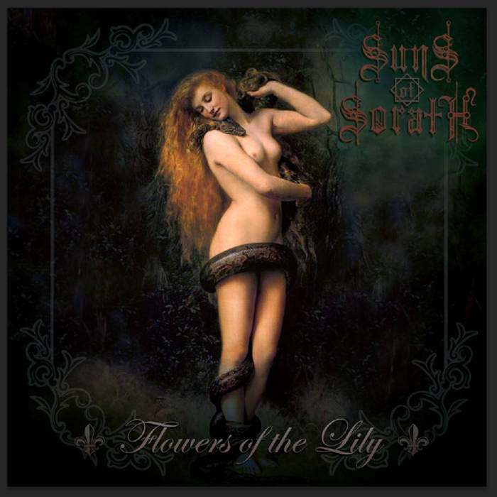 Suns of Sorath – Flowers of the Lily (Review)