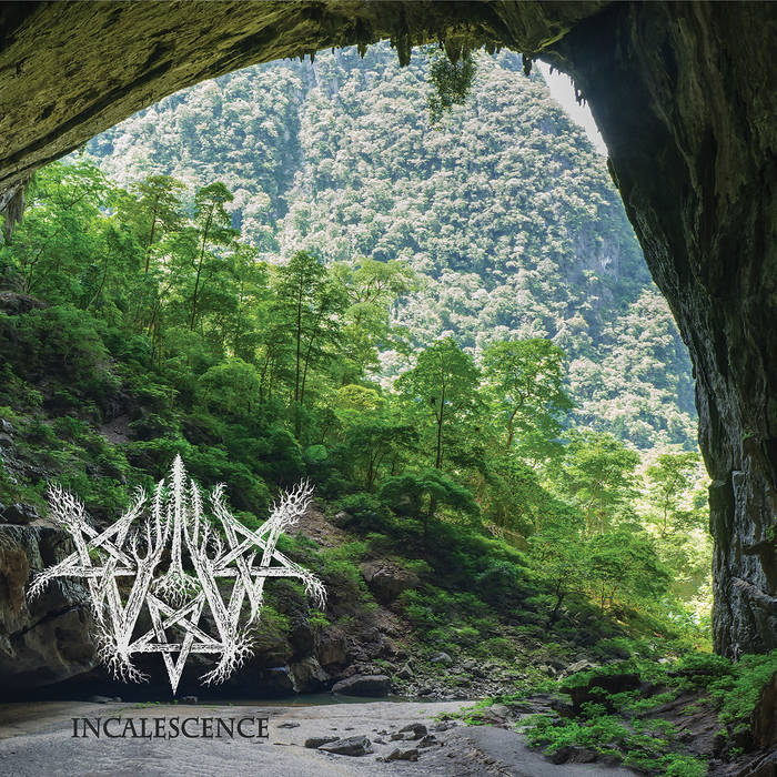 Ovnev – Incalescence (Review)