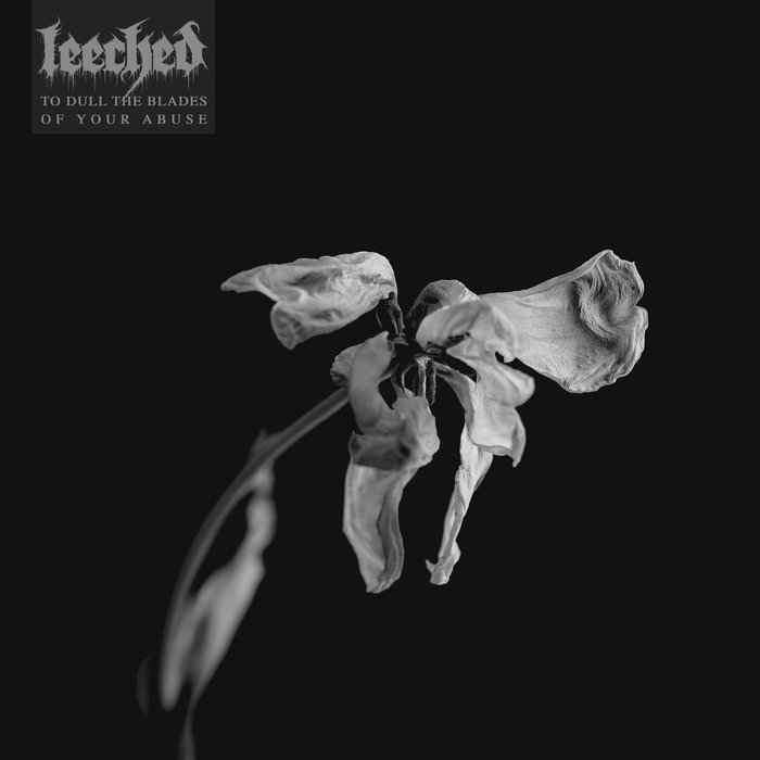 Leeched – To Dull the Blades of Your Abuse (Review)