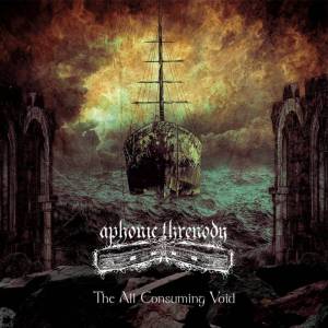 Aphonic Threnody - The All Consuming Void