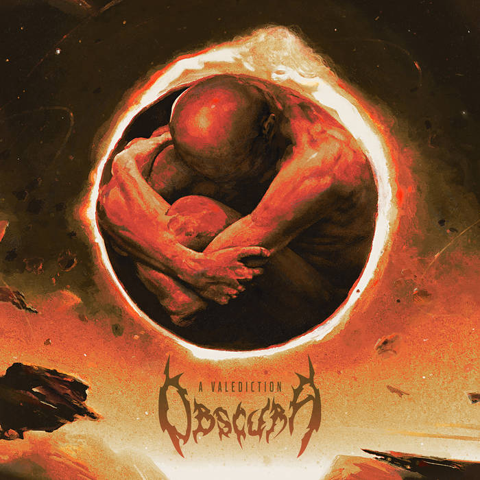 Obscura – A Valediction (Review)
