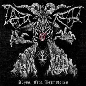 Ad Noctem Funeriis - Abyss, Fire, Brimstones