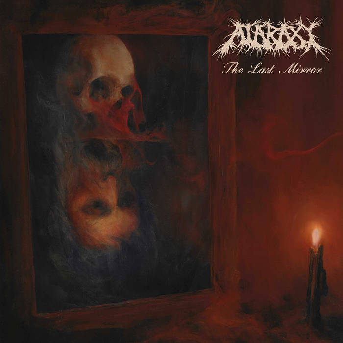 Ataraxy – The Last Mirror (Review)