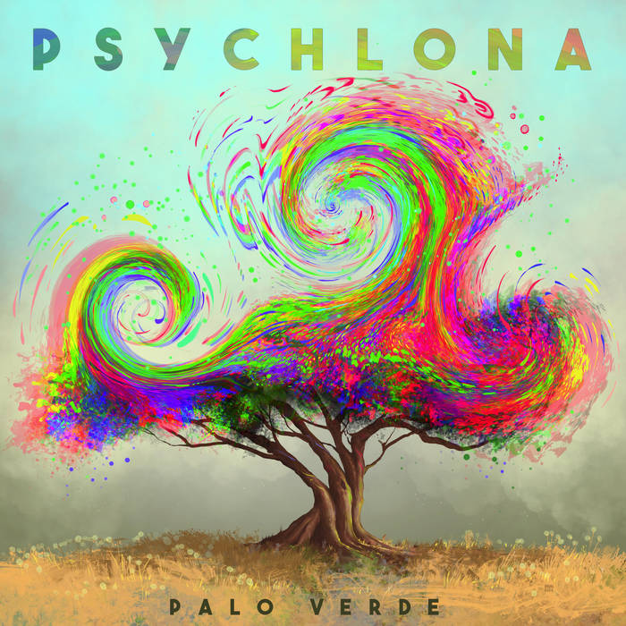 Psychlona – Palo Verde (Review)