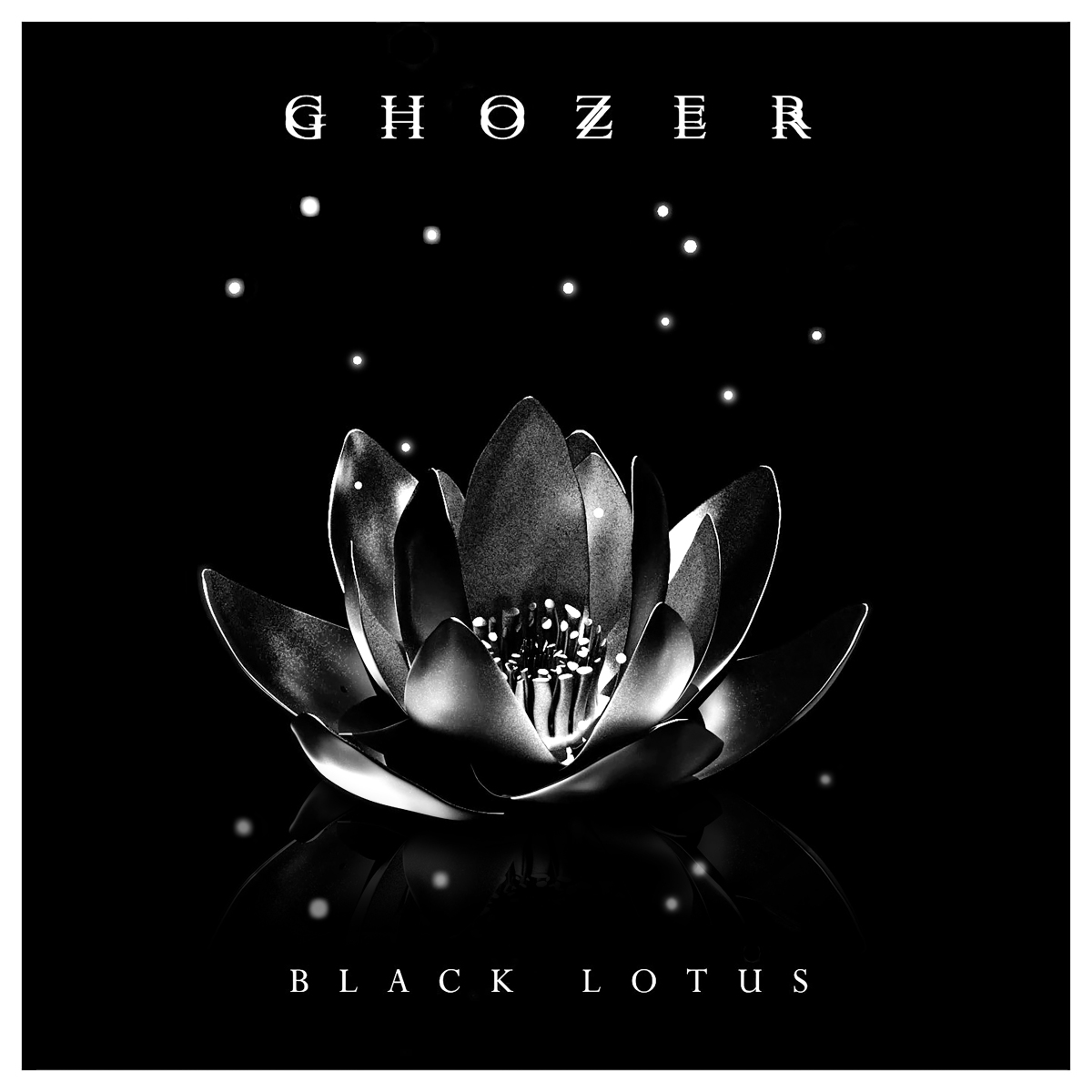 Ghozer – Black Lotus (Review)