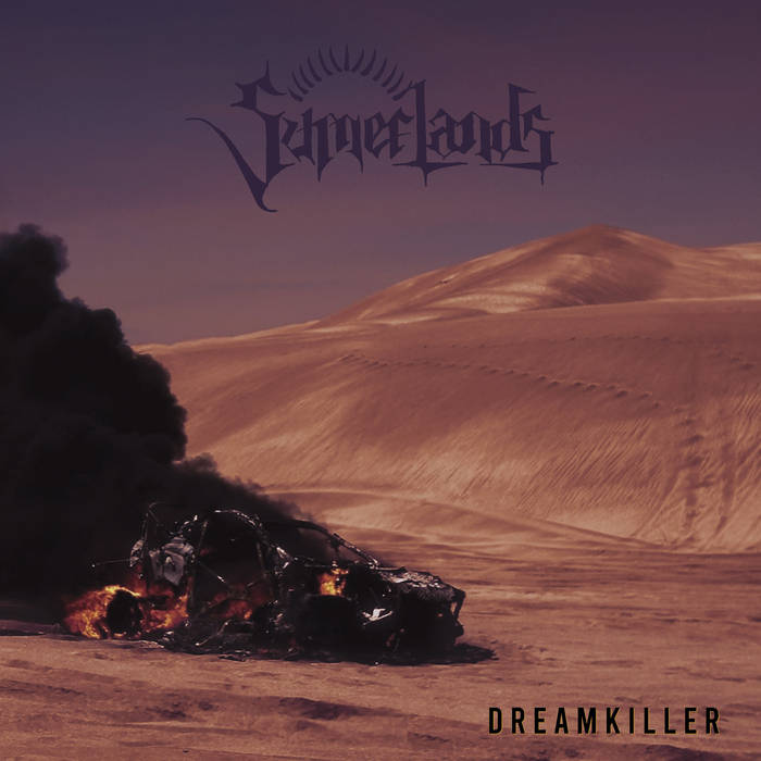 Sumerlands – Dreamkiller (Review)
