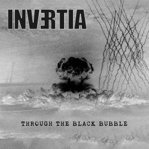 Invertia - Through the Black Bubble