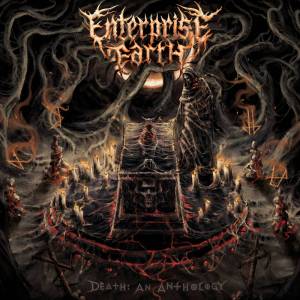 Enterprise Earth - Death An Anthology