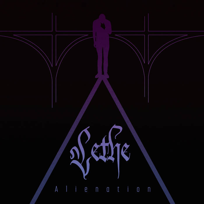Lethe – Alienation (Review)